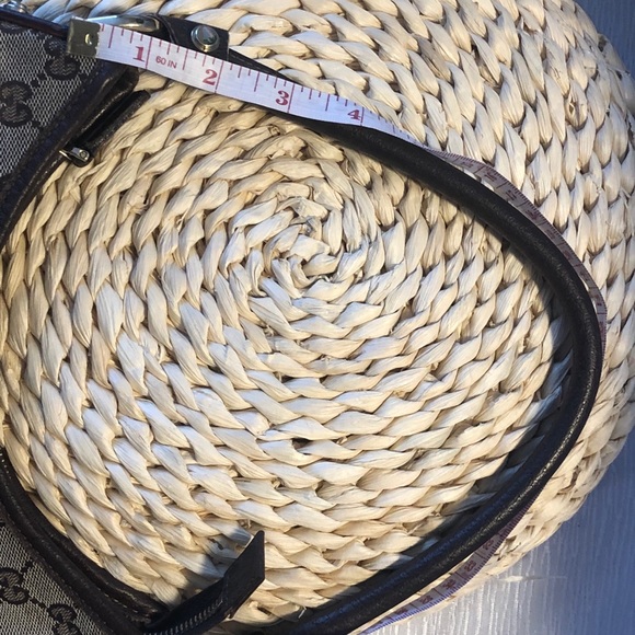 🔥🔥HOTSALE 300$🔥🔥OFF PM gucci tote - Picture 12 of 16